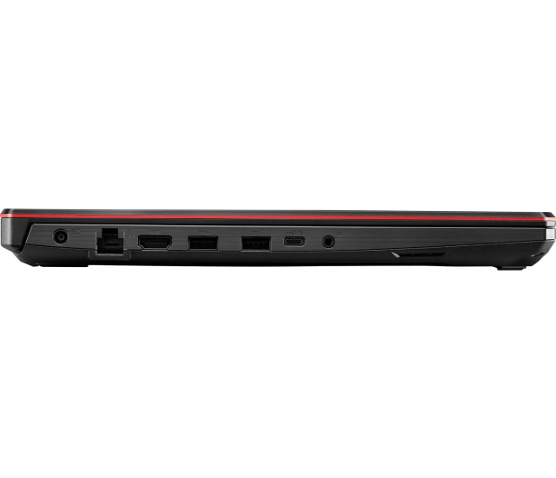 ASUS TUF Gaming F15 i5-10300H/16GB/512 GTX1650 144Hz - 680254 - zdjęcie 14